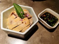 -新白鹿餐厅(金鹰新街口店)