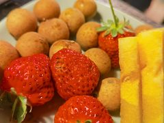 -盛江山自助料理(奥莱锦辉购物广场店)