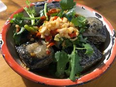 -琥珀老六龙虾(四里河店)