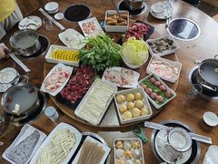 -天长牛肉火锅