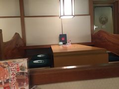 大堂-蟹道乐(梅田店)