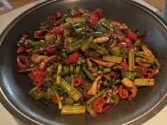 -荷塘秋月·本帮江浙菜(国权路店)