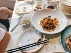 -庆云楼饭庄(什刹海店)