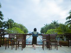 -石梅湾艾美度假酒店