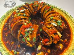 -回家吃饭·地道南昌菜(建德观总店)