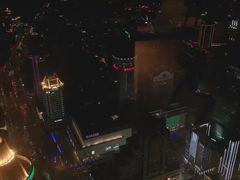 -无锡苏宁银河国际酒店-悦府65中餐厅