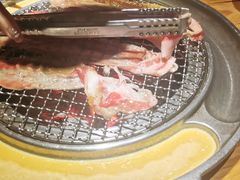 -喜来稀肉(北外滩白玉兰广场店)