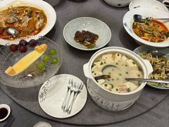 -海景壹号大酒店(滨湖店)