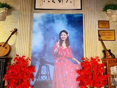 -邓丽君音乐主题餐厅