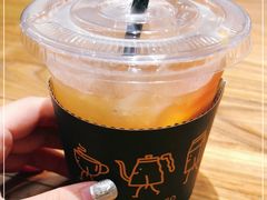 -HAY COFFEE