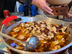 -水煮三国·川鲁江湖菜(香山店)