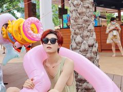 -武汉玛雅海滩水公园