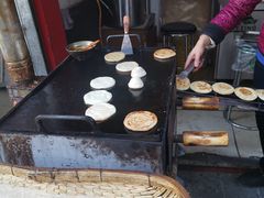 -油旋张(大观园店)