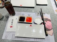-大渔铁板烧(大悦城店)
