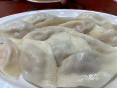 -喜家德虾仁水饺(长泰广场店)