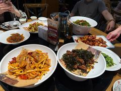-味莊餐厅(康庄南街店)