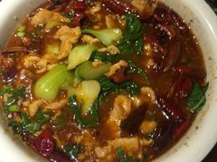 -布衣草棚风格餐厅