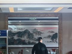 -民族饭荘(新华大街店)