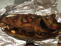 -金百万烤鸭店(马甸店)