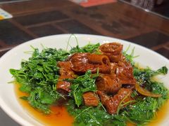 -老瑞福上海菜(人民广场店)