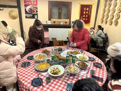 -卧龙堡客栈·中餐厅(古北水镇店)