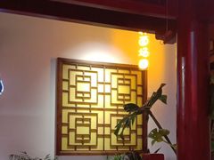 -秦月轩·陕西家乡菜(阜成路·五棵松店)