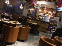 -高兴壹锅·潮汕鲜牛肉火锅(良乡梅花庄店)