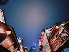 -重庆十八梯传统风貌区