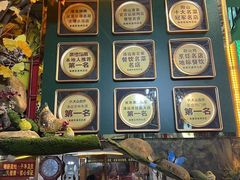 -食德喜·阳山鸡王食研基地