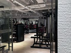 -FLARE STAR FITNESS(复地活力城店)