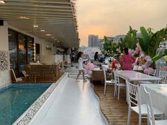 -天空花园餐吧·生日·团建(南山店)