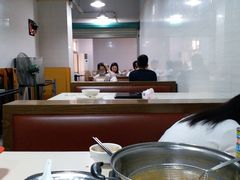 大堂-菜忠潮州牛肉店(岗厦店)
