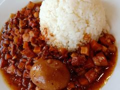 卤肉饭-宜家·瑞典风味餐厅(天津东丽商场店)