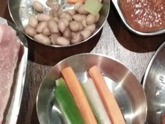 -·缸桶屋·韩式牛肋条自助烤肉(西湖D11店)