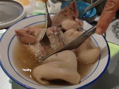 -香阁餐厅·常州菜·常州菜代表品牌(新北奥体店)