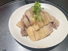 -金陵家宴·金陵春·南京菜(夫子庙店)