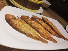 -李记潮汕砂锅粥(营福路店)