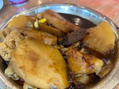 -双流老妈兔头(总店)