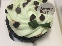 -Pantry's Best派悦坊蛋糕(K11购物艺术中心店)