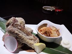 -笑福亭料理小馆(解放碑店)