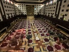 -北京九华山庄会展酒店