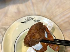 -蟹肉煲蟹肉(阊胥路店)