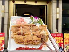 -流香·庄福记川菜·庄子村旗下品牌(玉林店)