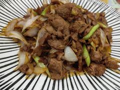 -白魁老号饭庄(交道口店)