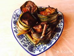 -洞天食府(北大街店)