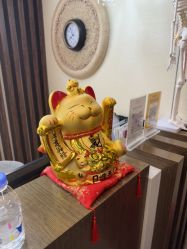 -芳朵美容养生SPA