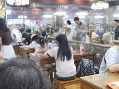 -白魁老号饭庄(交道口店)