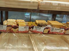 -爸爸糖吐司面包(悠唐购物中心店)