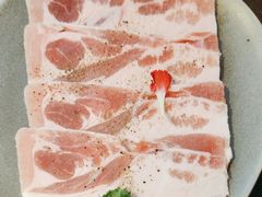 -和来烤肉(仓山万达店)