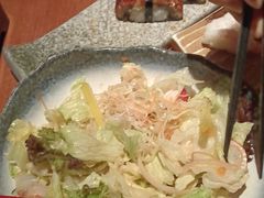 -千代武日本料理(开发区店)